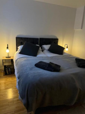 Cozy 1 Bedroom Basement Flat